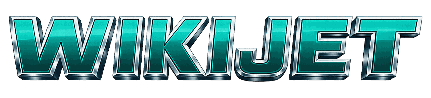 wikijet logo